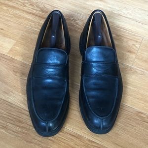 Allen Edmonds loafers